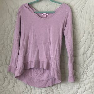 VS lightweight sweatshirt w, front pocket, s